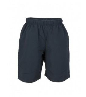 Unisex sports shorts navy