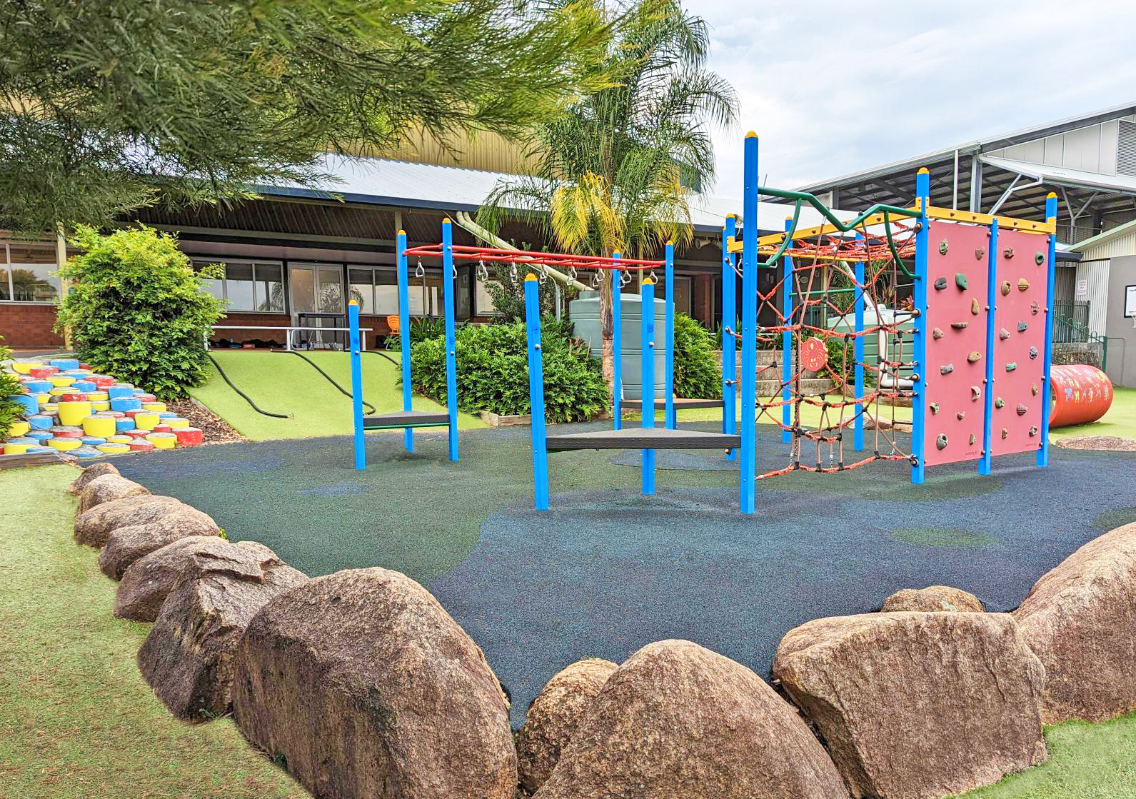 Playground