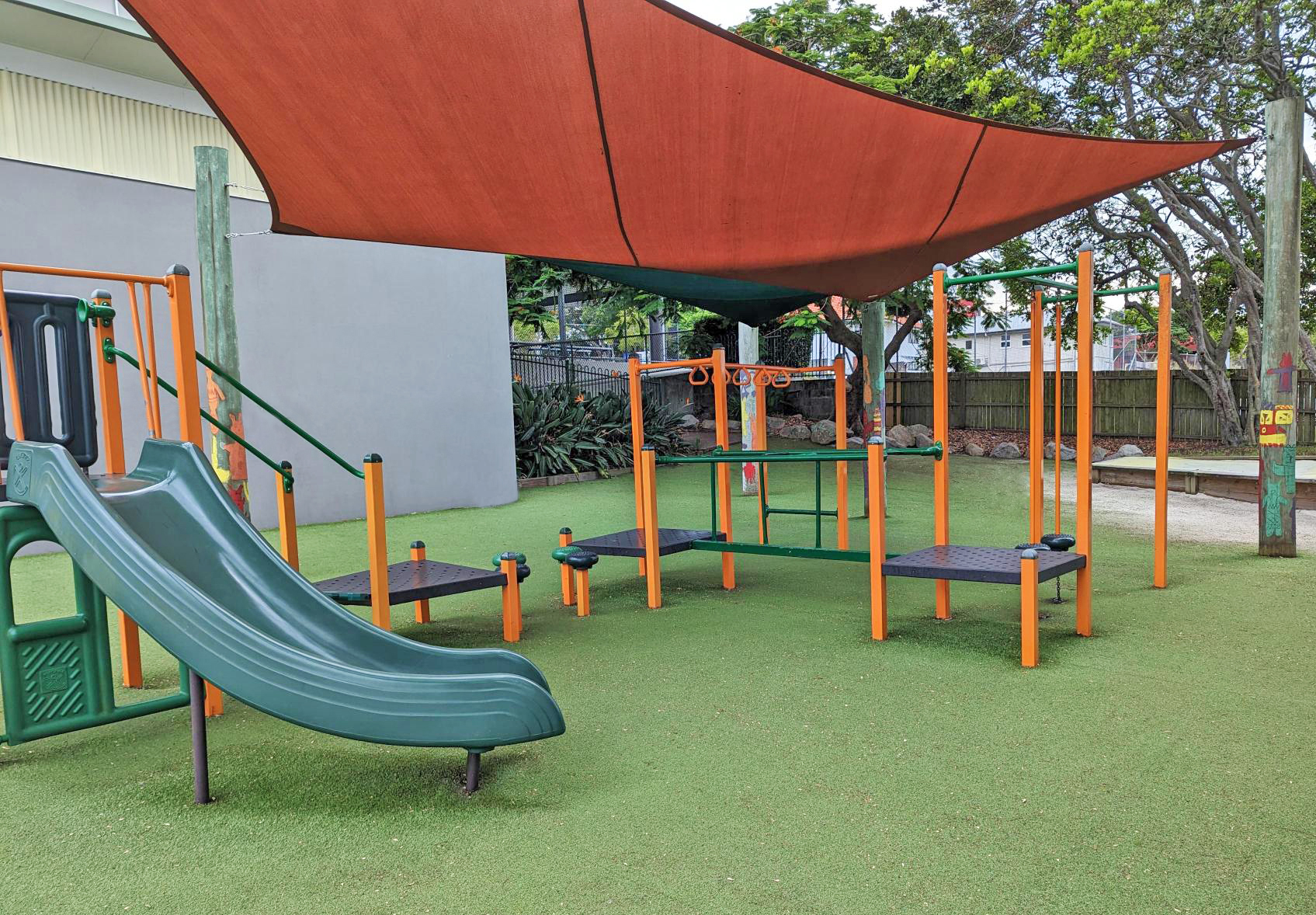 Playground