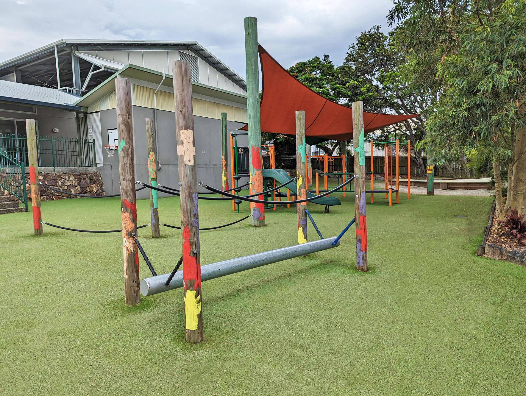 Playground