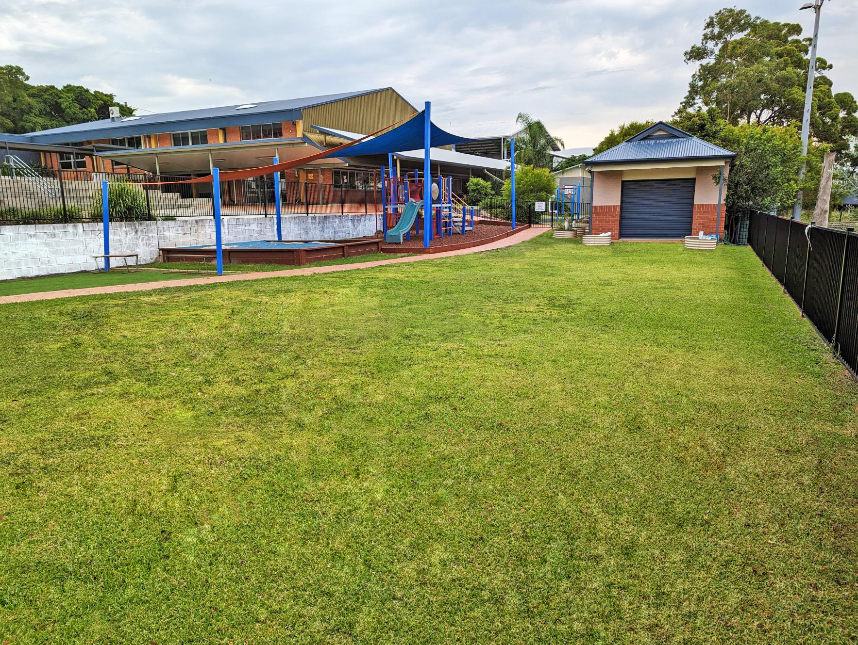 Prep Playground