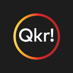 Qkr Logo