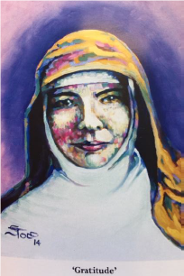 Mary of the Cross MacKillop and the Josephite charism