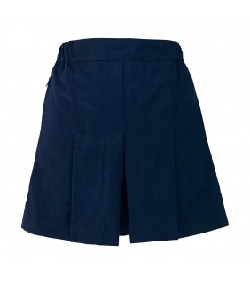 Girls formal culottes