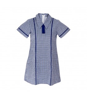 Girls formal dress
